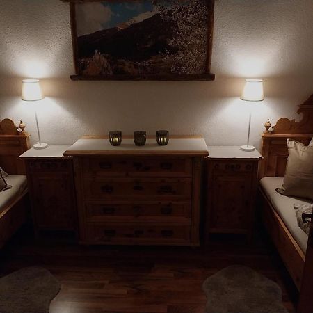 Burg Laudegg Blick Apartment Faggen ภายนอก รูปภาพ