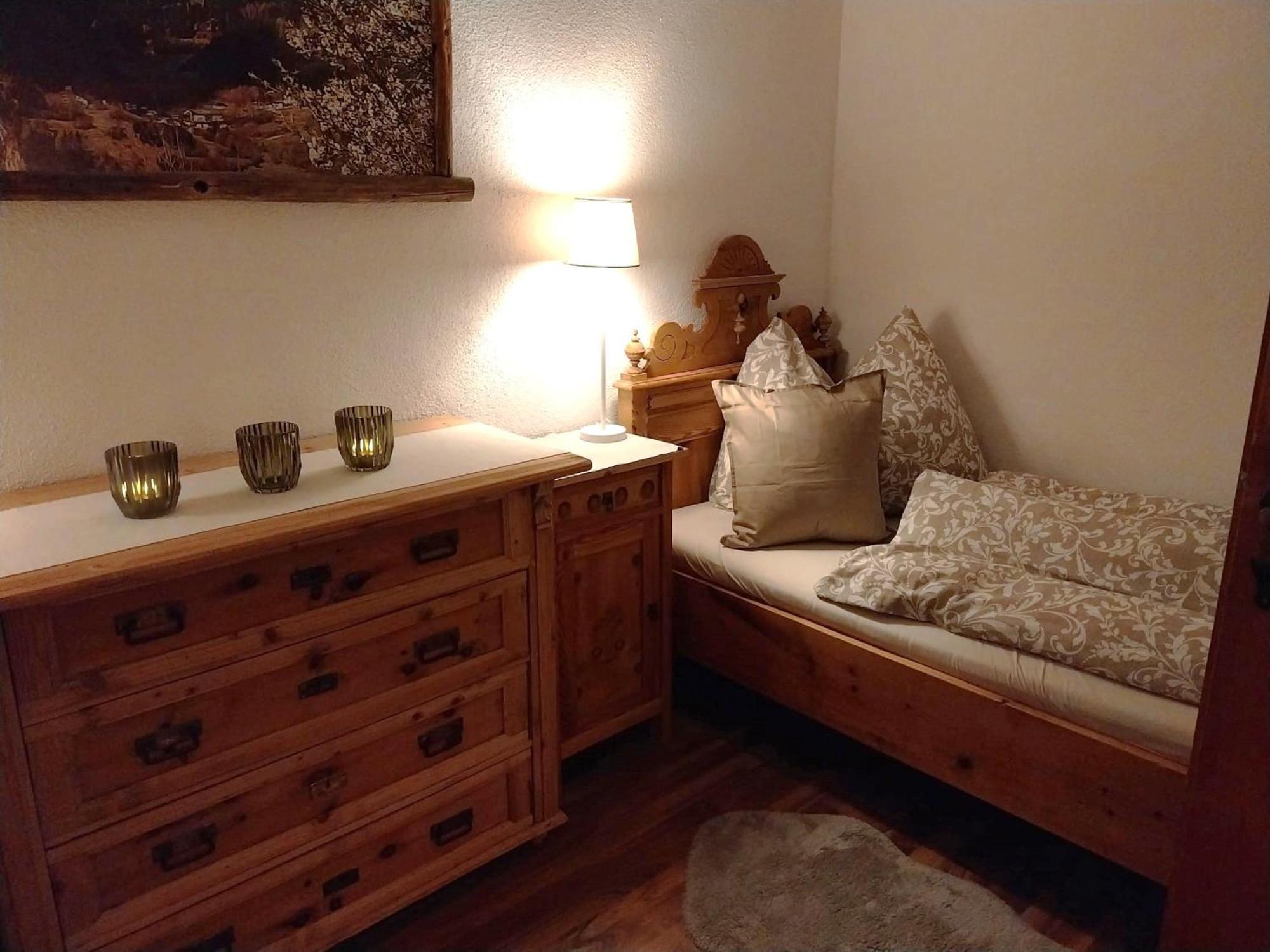 Burg Laudegg Blick Apartment Faggen ภายนอก รูปภาพ