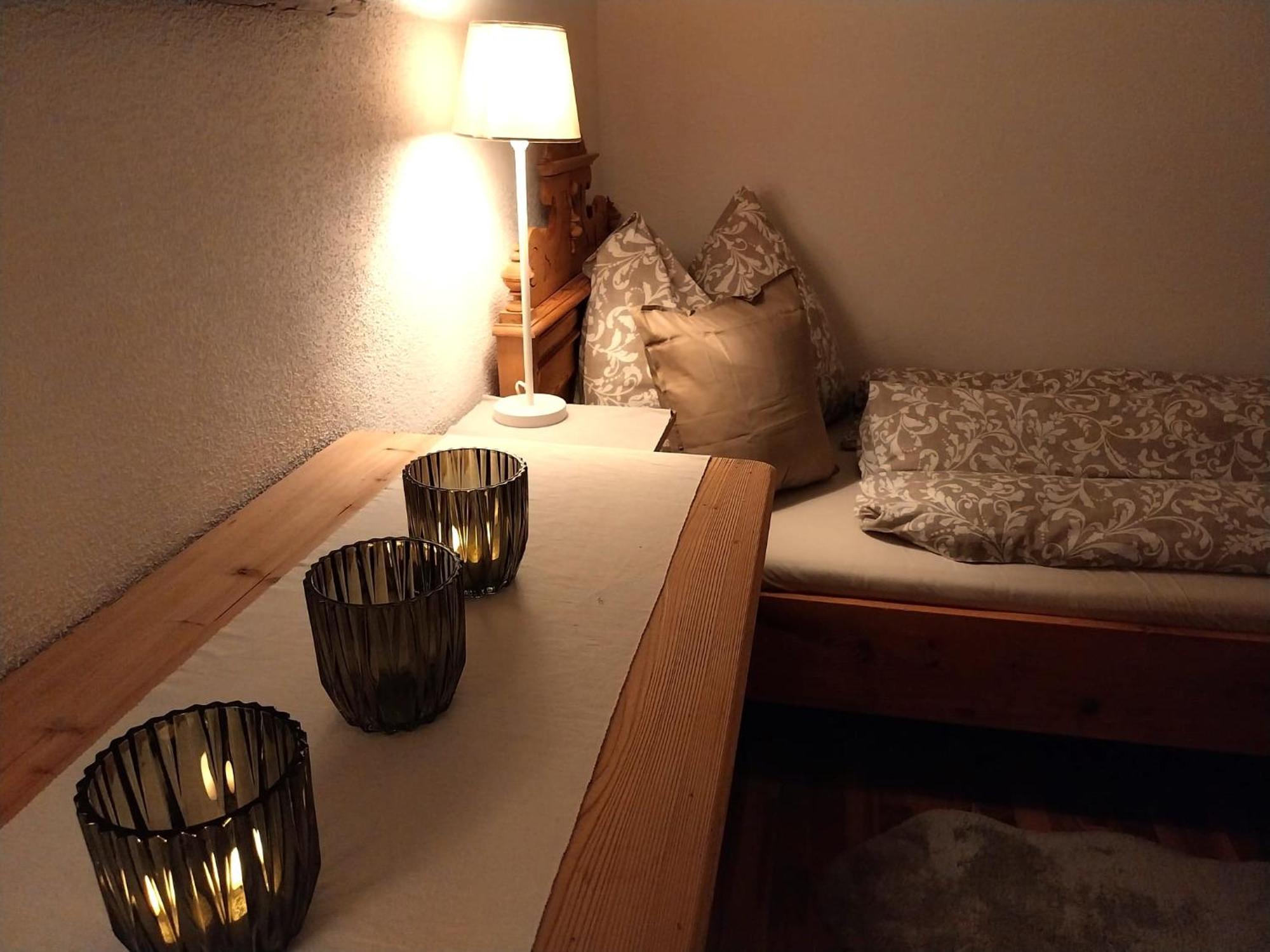 Burg Laudegg Blick Apartment Faggen ภายนอก รูปภาพ