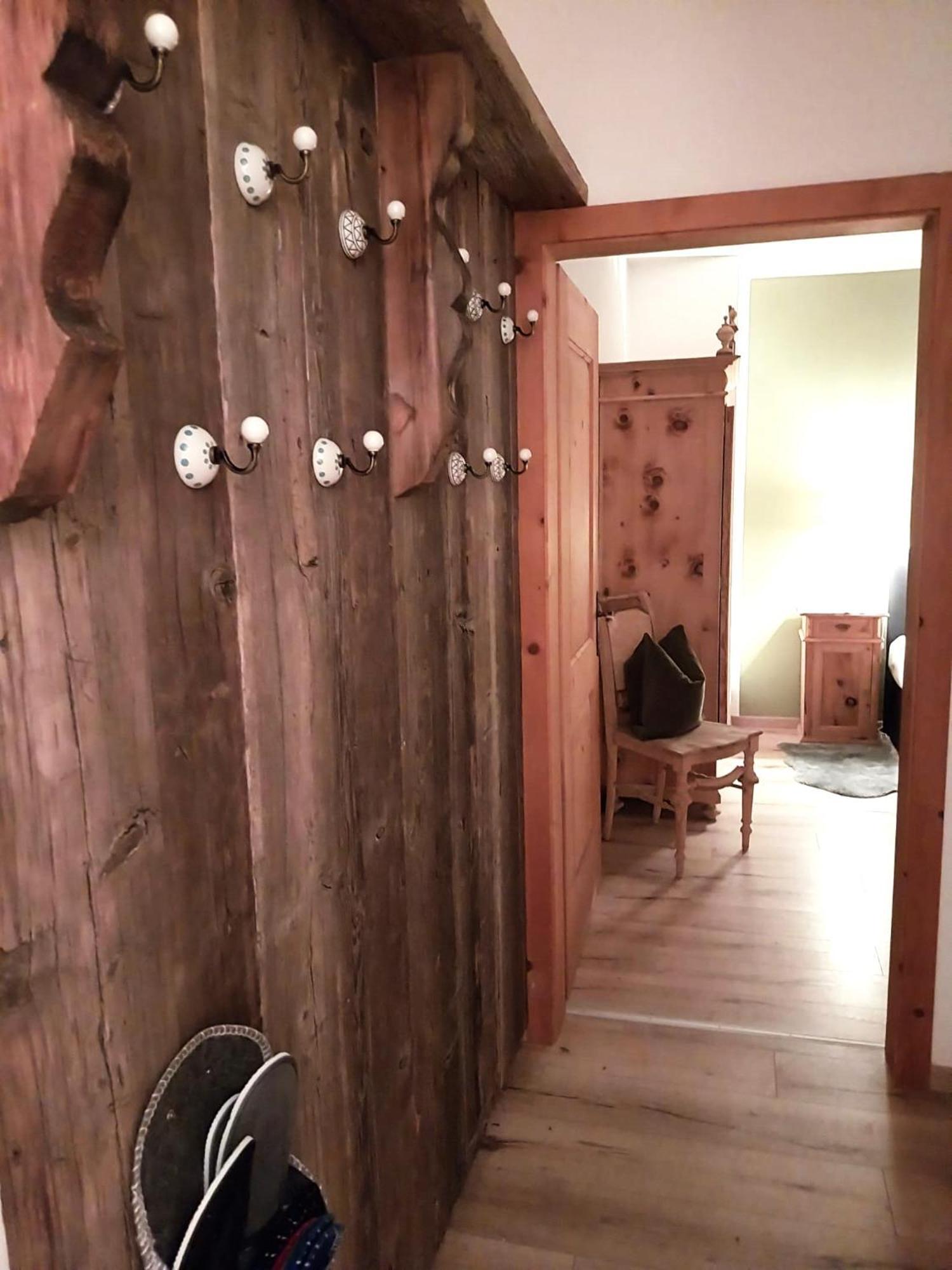 Burg Laudegg Blick Apartment Faggen ภายนอก รูปภาพ