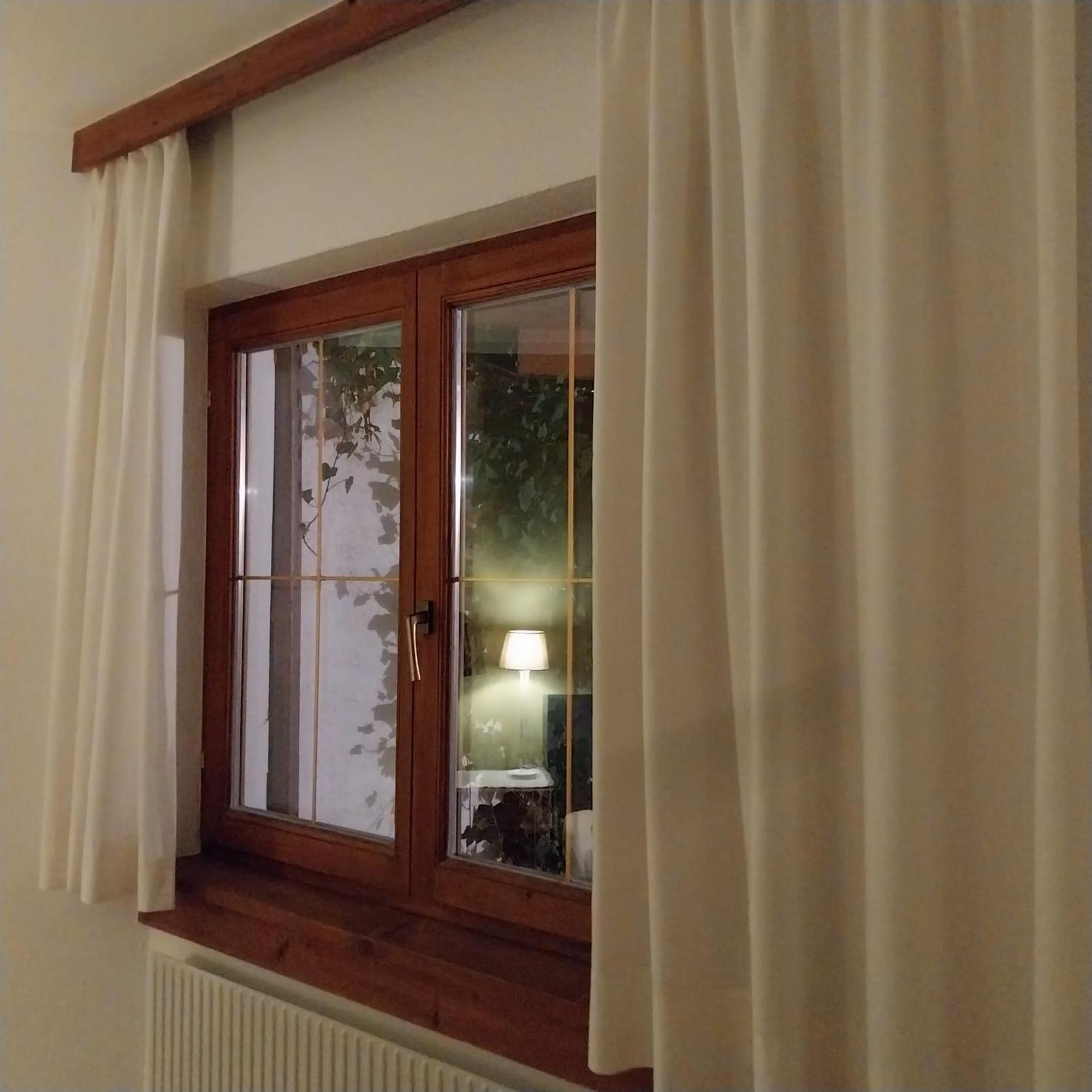 Burg Laudegg Blick Apartment Faggen ภายนอก รูปภาพ