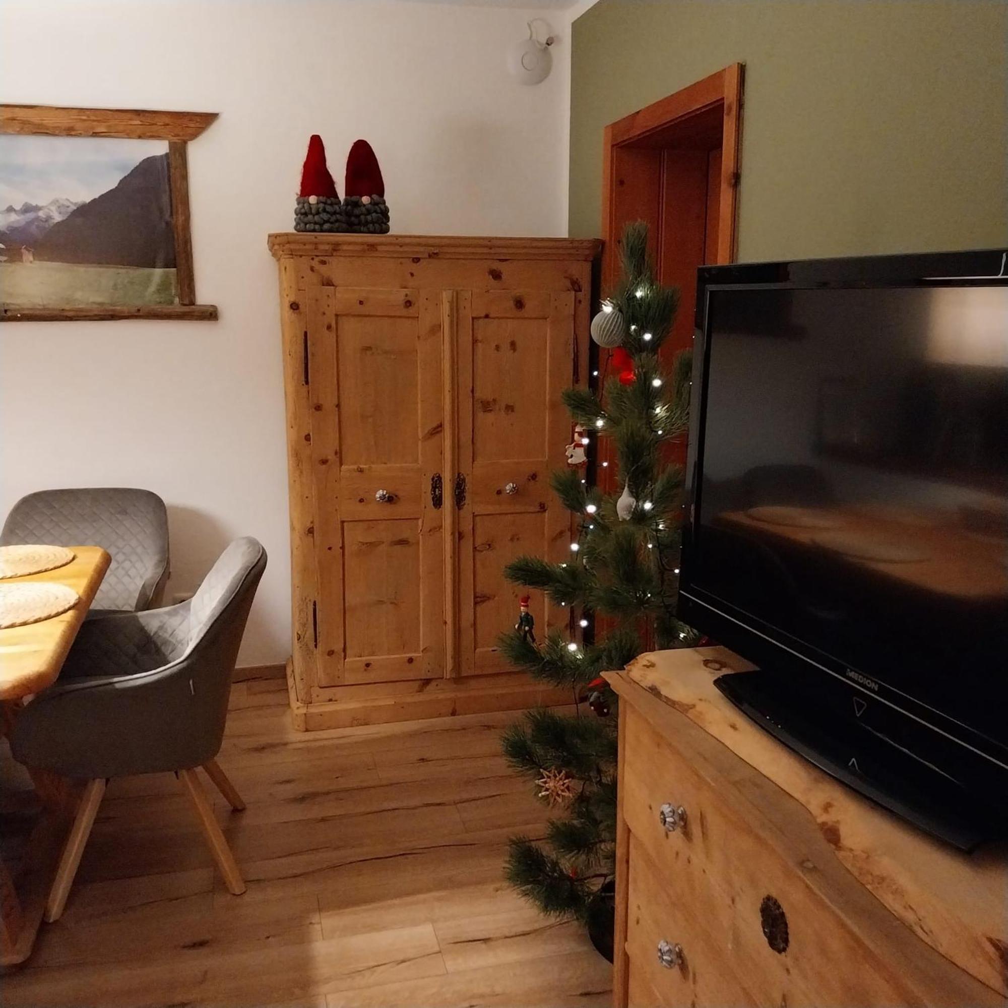 Burg Laudegg Blick Apartment Faggen ภายนอก รูปภาพ