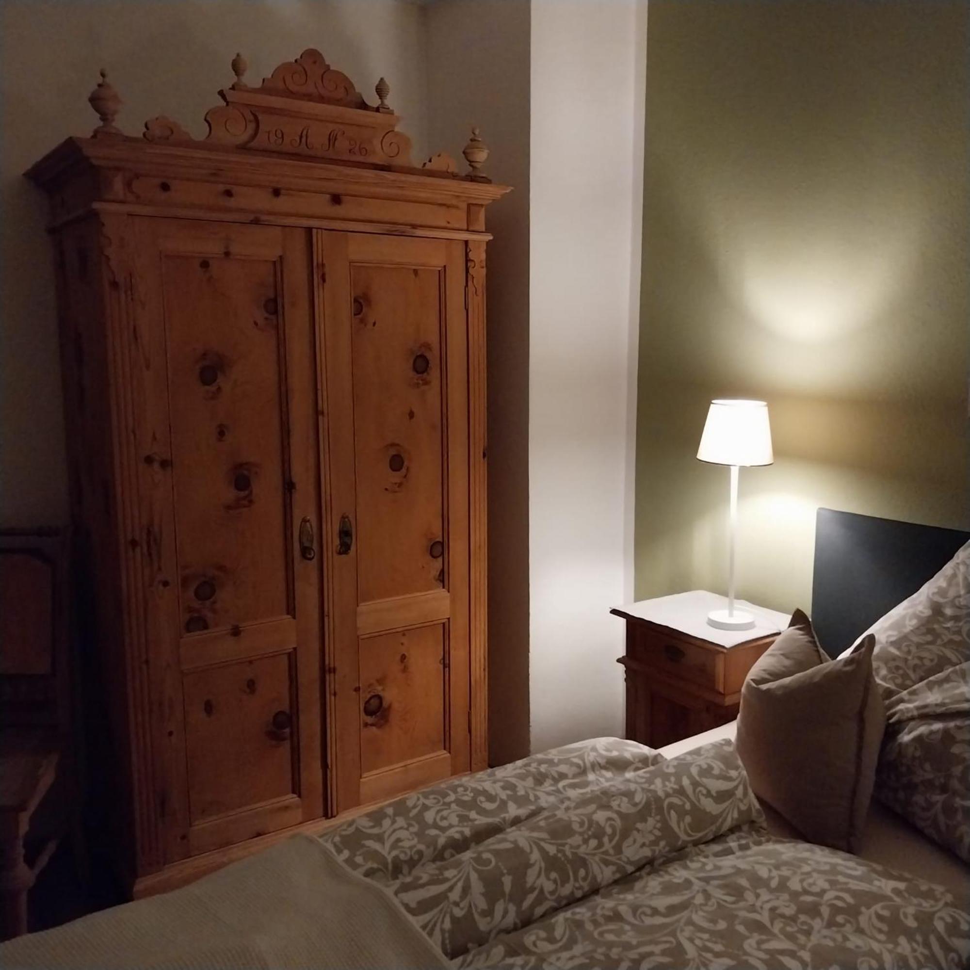 Burg Laudegg Blick Apartment Faggen ภายนอก รูปภาพ