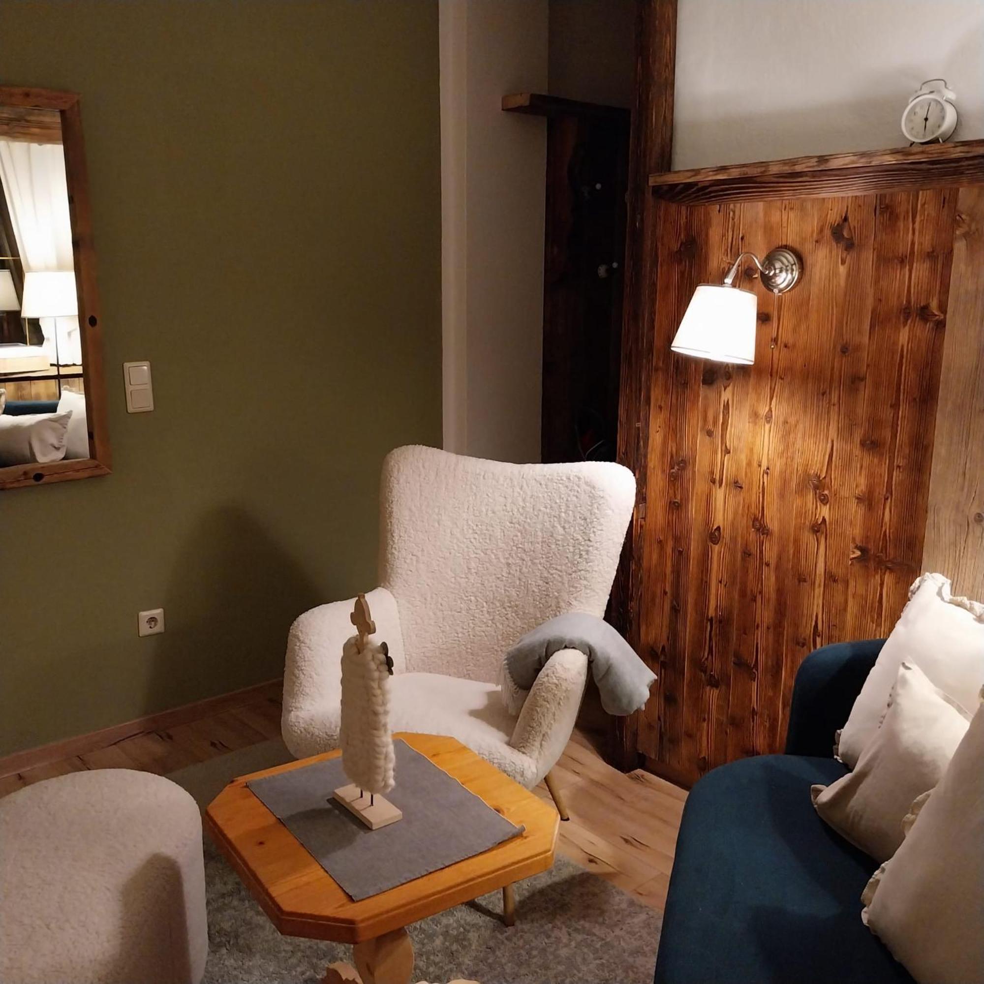Burg Laudegg Blick Apartment Faggen ภายนอก รูปภาพ