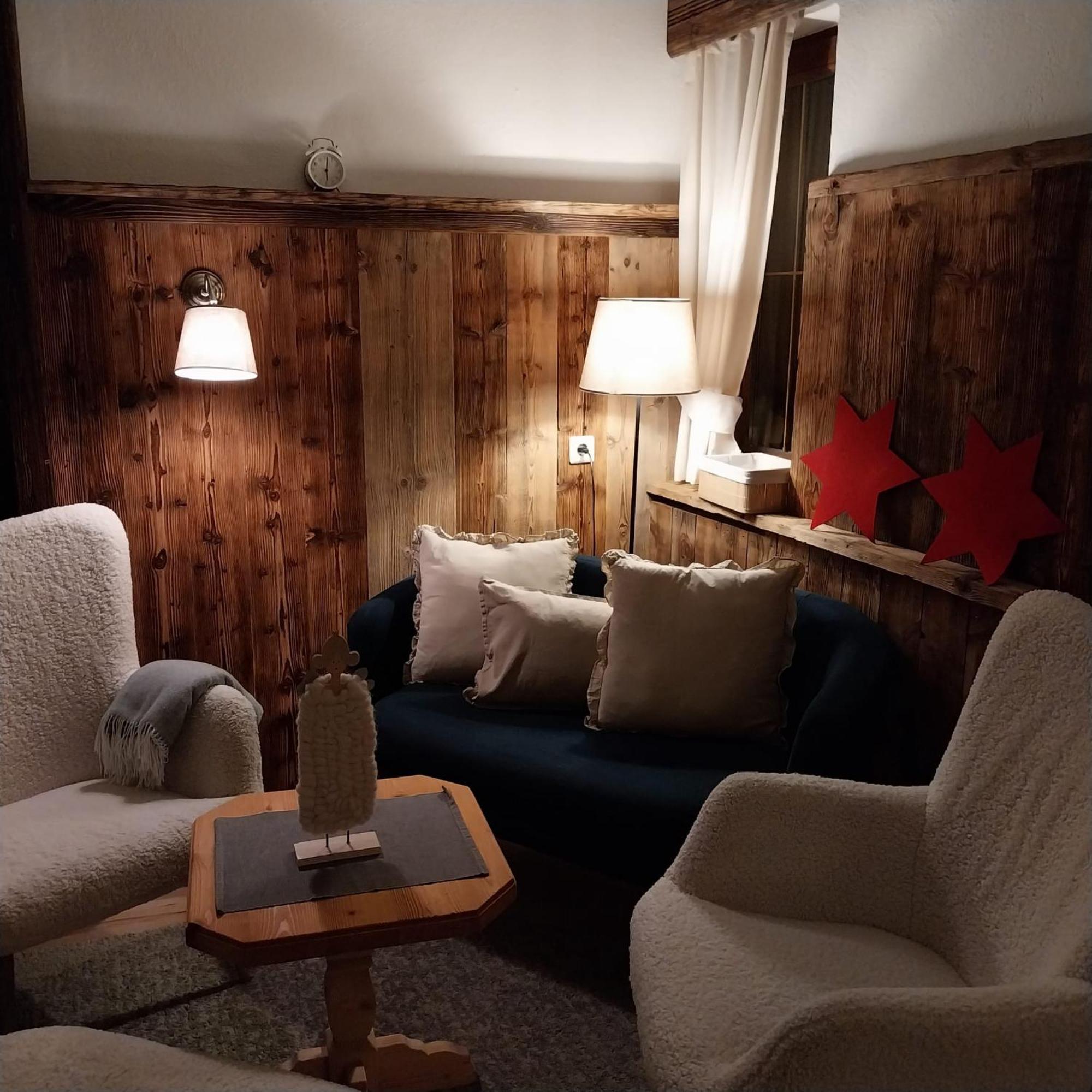 Burg Laudegg Blick Apartment Faggen ภายนอก รูปภาพ
