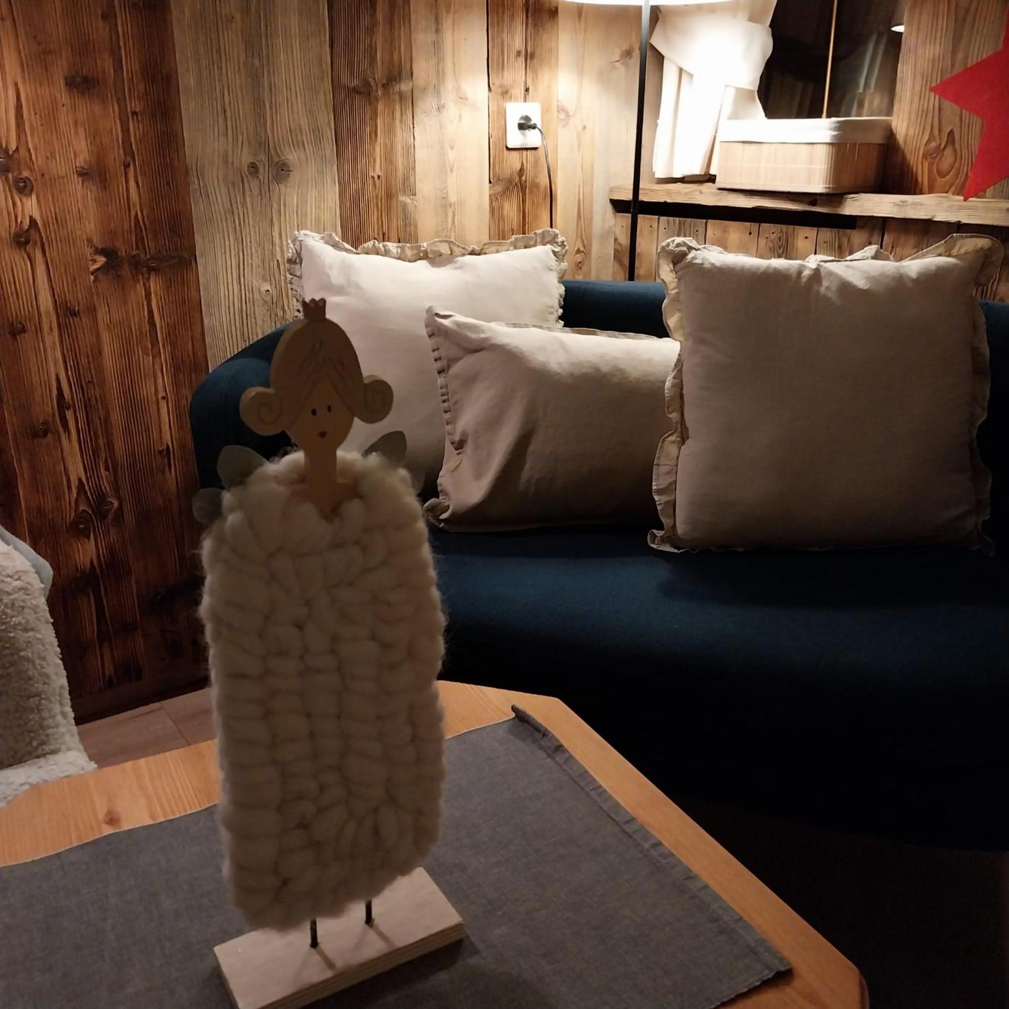 Burg Laudegg Blick Apartment Faggen ภายนอก รูปภาพ