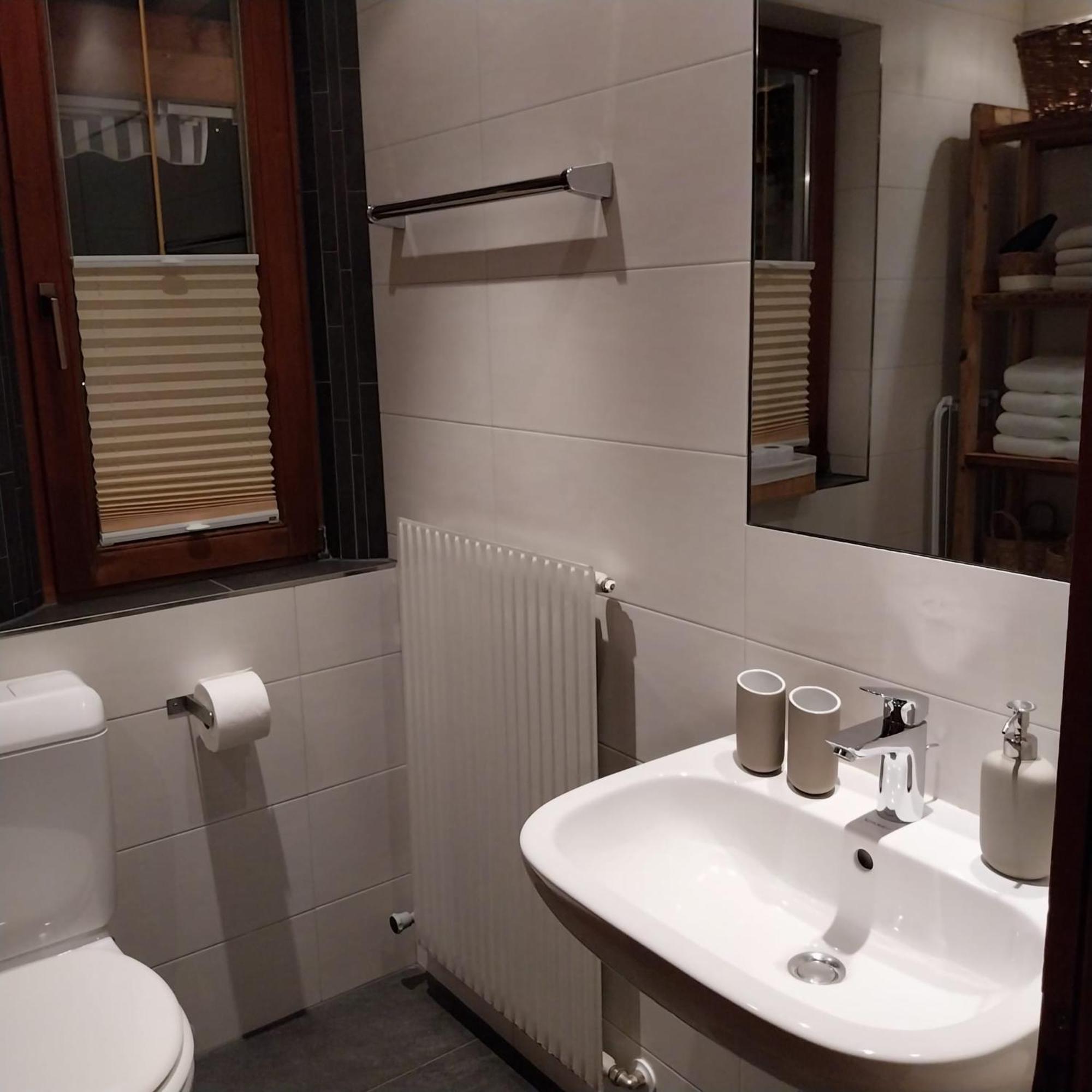Burg Laudegg Blick Apartment Faggen ภายนอก รูปภาพ