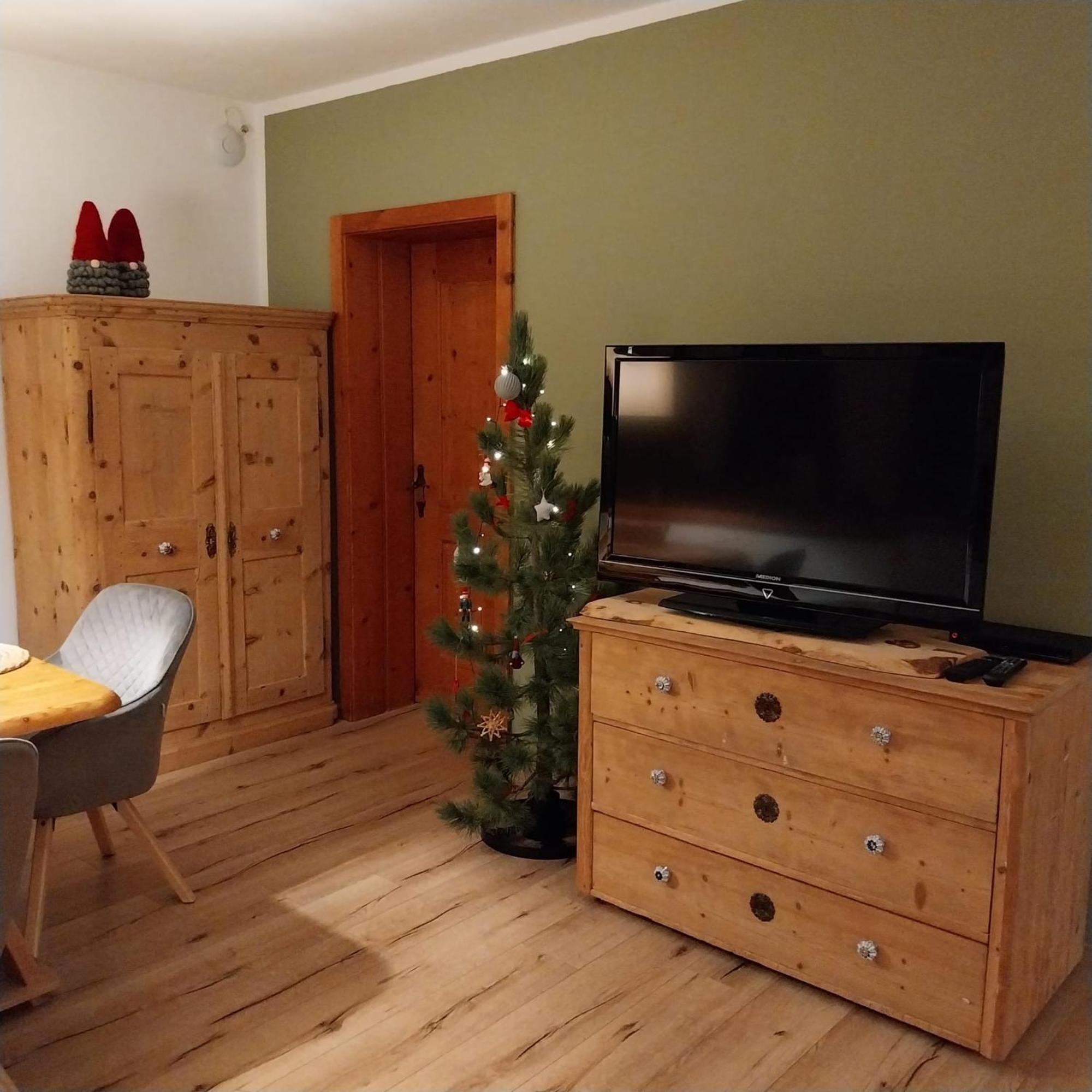 Burg Laudegg Blick Apartment Faggen ภายนอก รูปภาพ